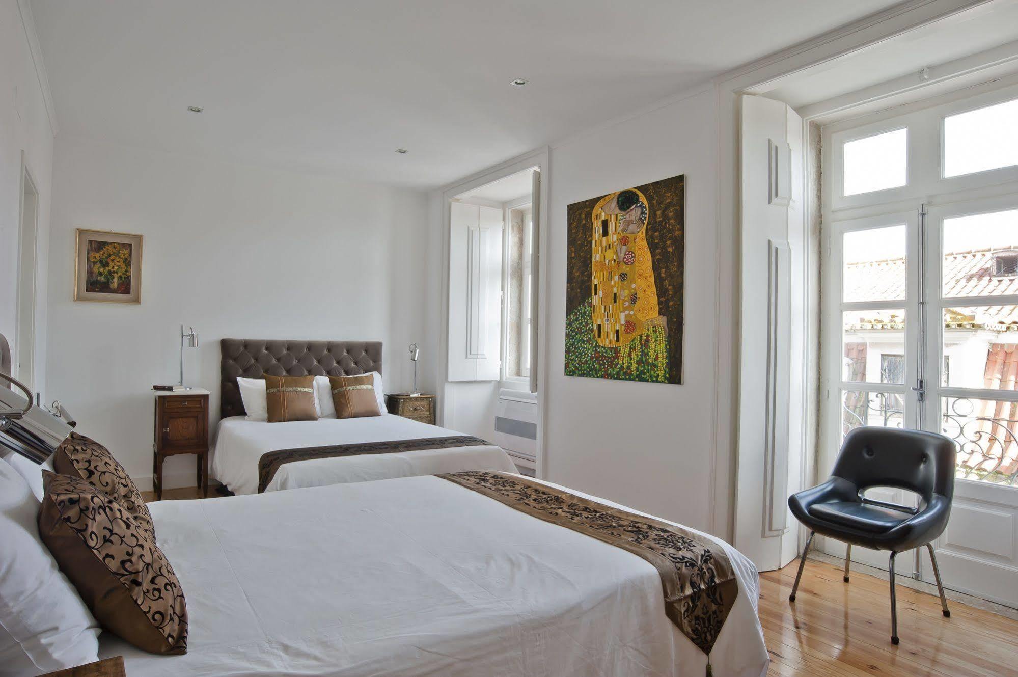 Ribeira Tejo By Shiadu Guesthouse Lisboa Exterior foto