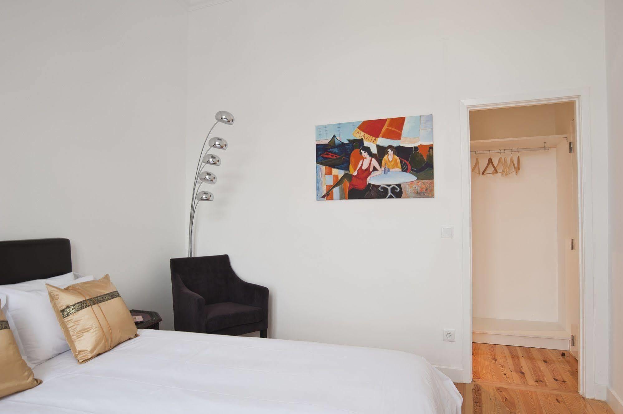 Ribeira Tejo By Shiadu Guesthouse Lisboa Exterior foto