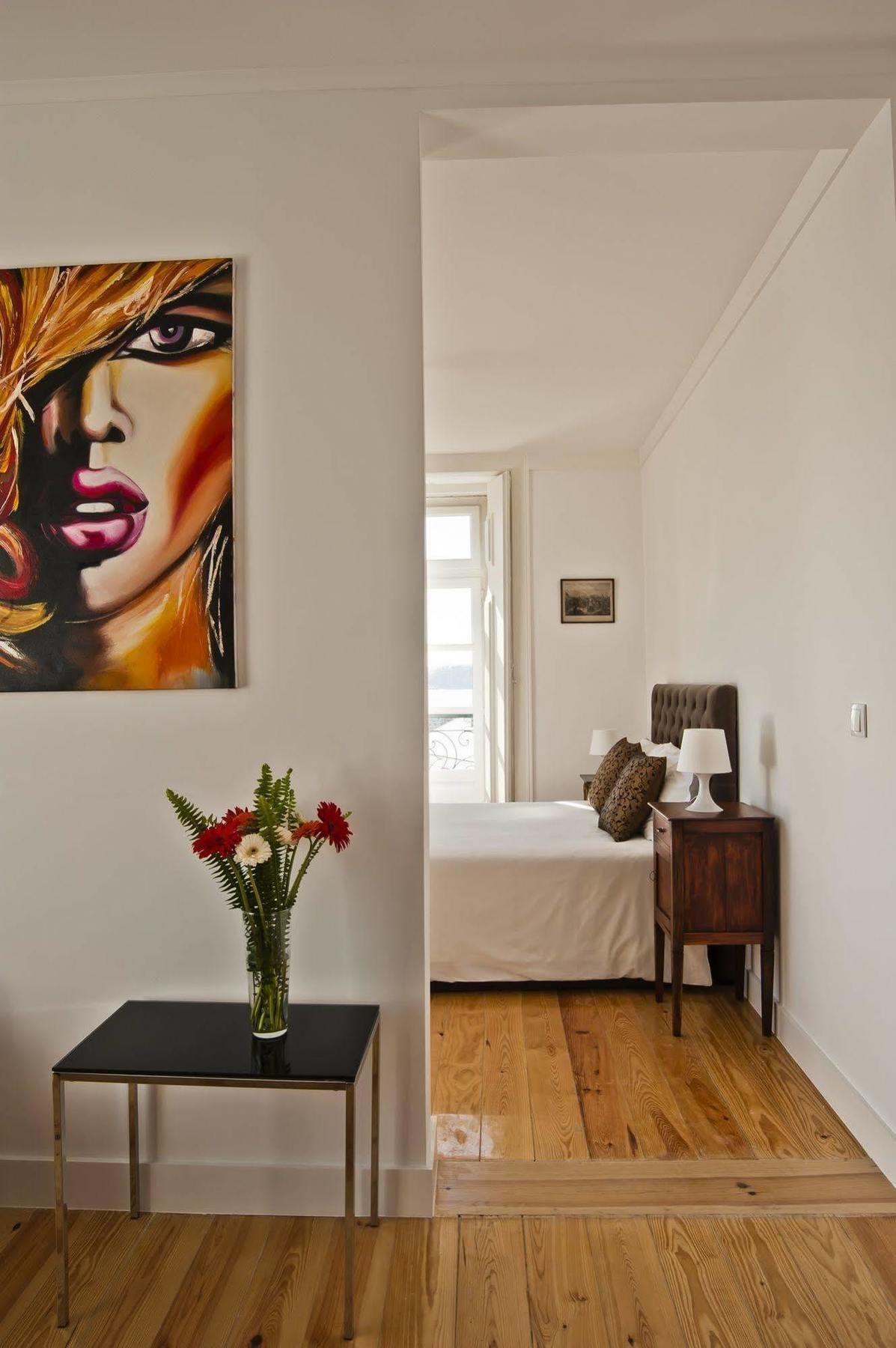 Ribeira Tejo By Shiadu Guesthouse Lisboa Exterior foto