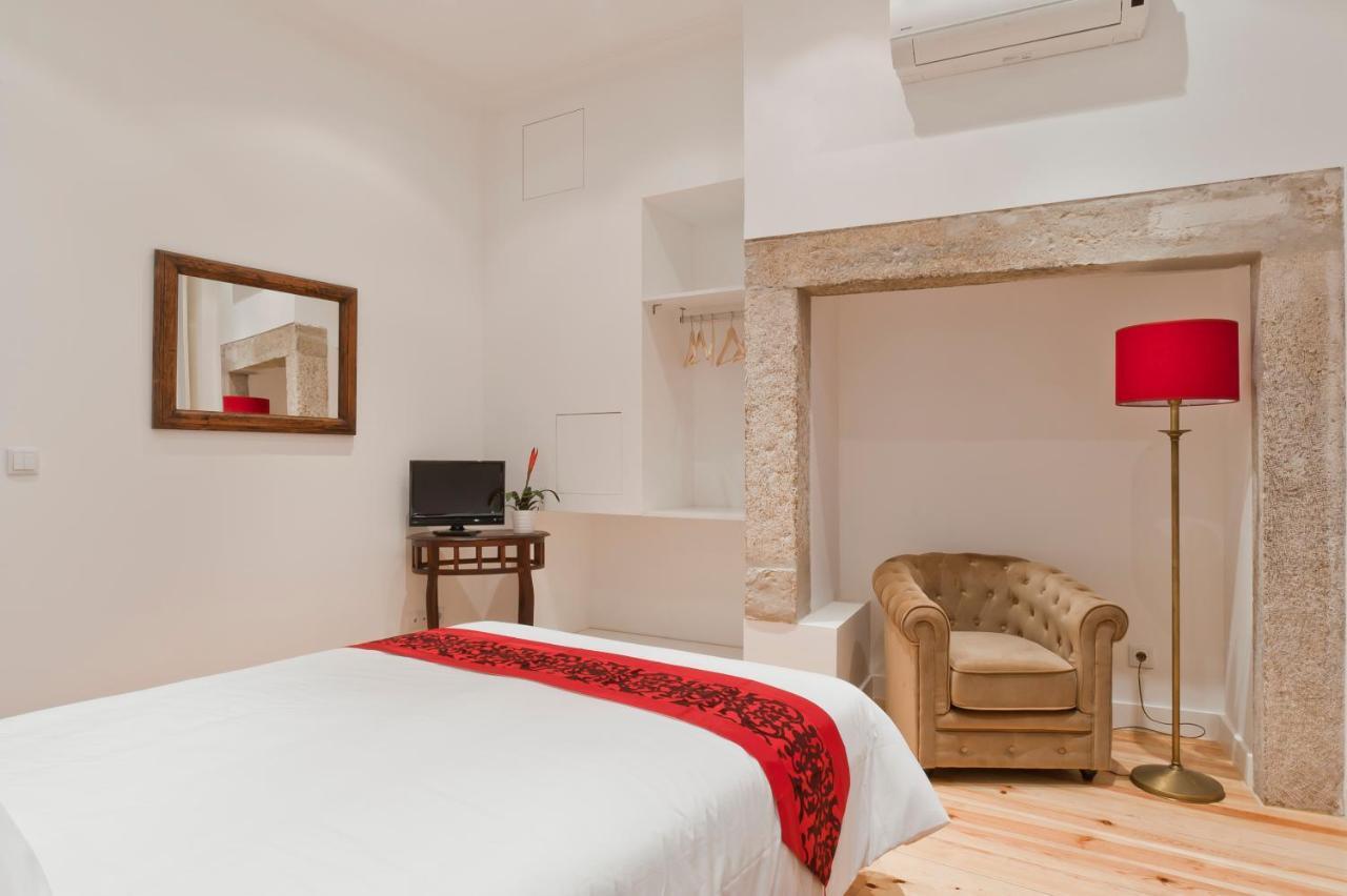 Ribeira Tejo By Shiadu Guesthouse Lisboa Exterior foto